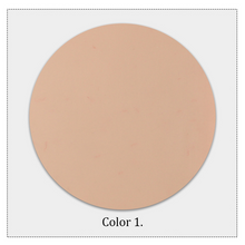 Load image into Gallery viewer, High Realistic Silicone B cup Round Collar Non-Sleeve Female Upper Body Form