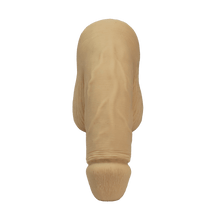 Load image into Gallery viewer, Ultra Realistic Packer M size - Primary colour