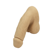 Load image into Gallery viewer, Ultra Realistic Packer M size - Primary colour