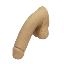 Load image into Gallery viewer, Ultra Realistic Packer XL size - Primary colour