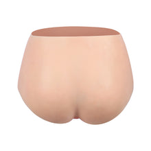 Load image into Gallery viewer, Cross-Love Cross Dress Male Musculine Girdle Wearable Lower Body Form with Solid Silicone Filled Penis Dildo