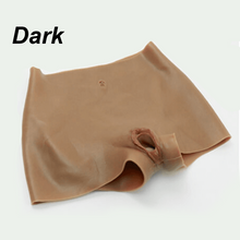 Load image into Gallery viewer, L size Prosthetic Vagina Panties with Butt and Hip Enhanced Effect