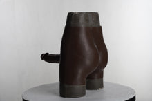 Load image into Gallery viewer, Realistic Wearable Silicone Boxer with King Size Phallus, Hollow
