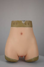 Load image into Gallery viewer, Realistic Wearable Silicone Boxer with Vagina, plus Butt Enhanced Effect
