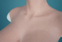 Load image into Gallery viewer, 2022 New-arrival Cross-Love Crossdresser Caucasian Silicone Wearable S Cup RealSkin 3.0 Breast Form
