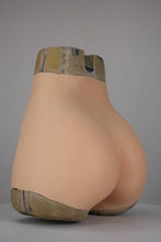 Load image into Gallery viewer, Realistic Wearable Silicone Boxer with Vagina, plus Butt Enhanced Effect
