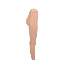 Load image into Gallery viewer, Cross-Love Crossdress Female Realistic Penetrable Vagina Wearable Silicone Ankle-Length Pant
