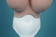 Load image into Gallery viewer, 2022 New-arrival Cross-Love Crossdresser Caucasian Silicone Wearable S Cup RealSkin 3.0 Breast Form
