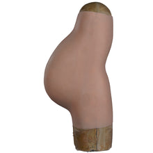 Load image into Gallery viewer, 2022 New-arrival Cross-Love Crossdresser Flesh Silicone Wearable 9-Month Pregnant Belly Form
