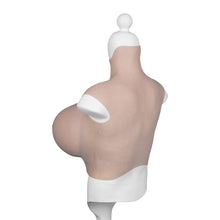 Load image into Gallery viewer, 2022 New-arrival Cross-Love Crossdresser Caucasian Silicone Wearable S Cup RealSkin 3.0 Breast Form
