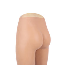 Load image into Gallery viewer, Cross-Love Crossdress Female Realistic Penetrable Vagina Wearable Silicone Ankle-Length Pant
