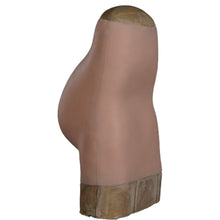 Load image into Gallery viewer, 2022 New-arrival Cross-Love Crossdresser Flesh Silicone Wearable 9-Month Pregnant Belly Form
