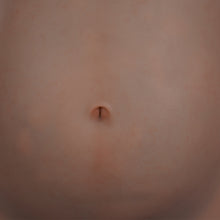 Load image into Gallery viewer, 2022 New-arrival Cross-Love Crossdresser Flesh Silicone Wearable 9-Month Pregnant Belly Form
