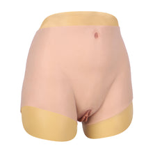 Load image into Gallery viewer, L size Prosthetic Vagina Panties with Butt and Hip Enhanced Effect
