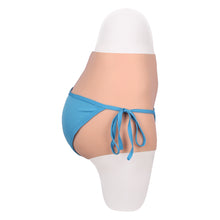 Load image into Gallery viewer, S size Prosthetic Vagina Panties with Butt and Hip Enhanced Effect
